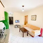 Comfortable Apartament