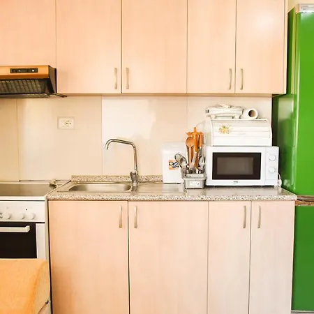 Apartament Comfortable *