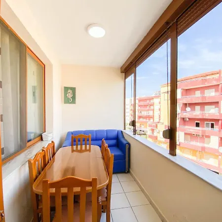 Apartament Comfortable