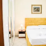 Comfortable Golem (Tirana)