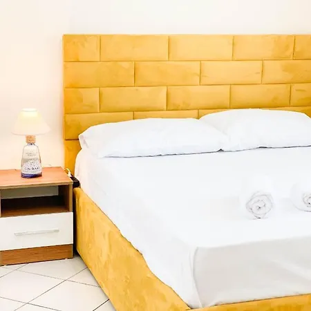 Comfortable Golem Apartment