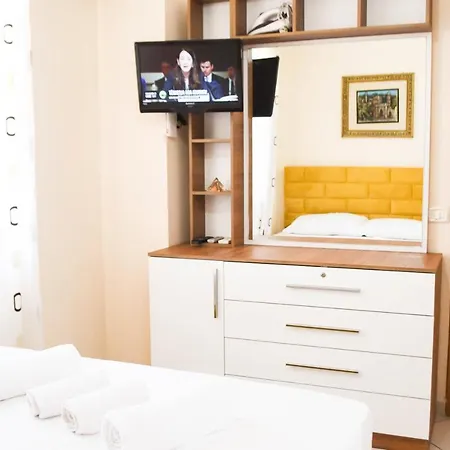 Comfortable Golem Apartment *