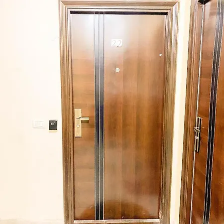 Comfortable Golem Apartment *
