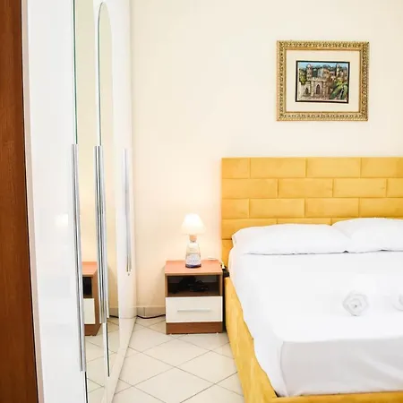 Comfortable Golem Golem (Tirana)