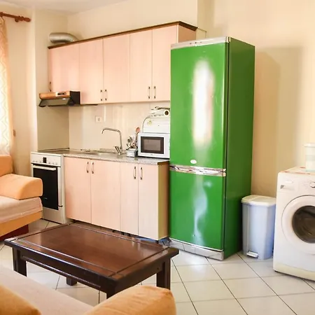 Comfortable Golem * Golem (Tirana)