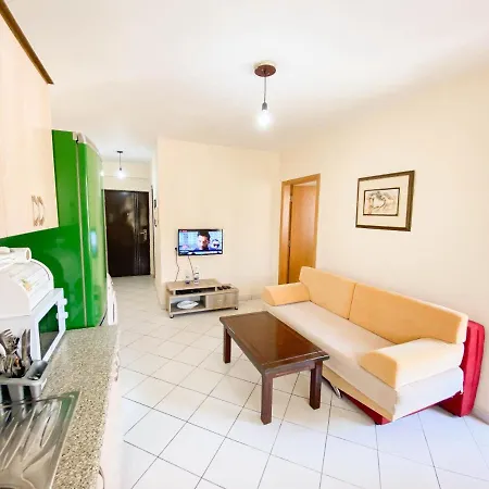 Comfortable Golem Apartment
