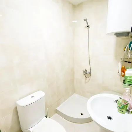 Comfortable Golem Apartment *
