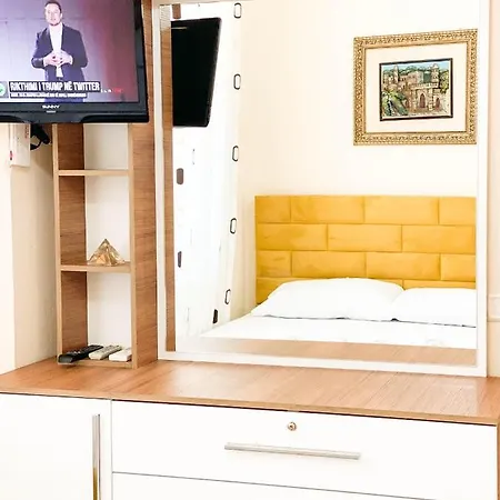Apartment Comfortable Golem Golem (Tirana)