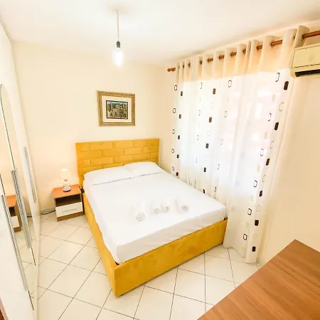 Comfortable Golem Golem (Tirana)