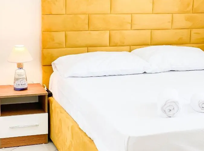Comfortable Apartment