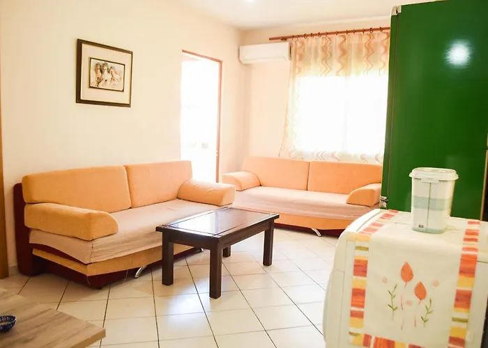 Comfortable Apartment *