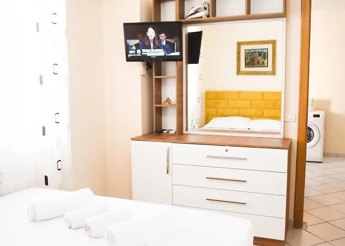 Comfortable Apartment *