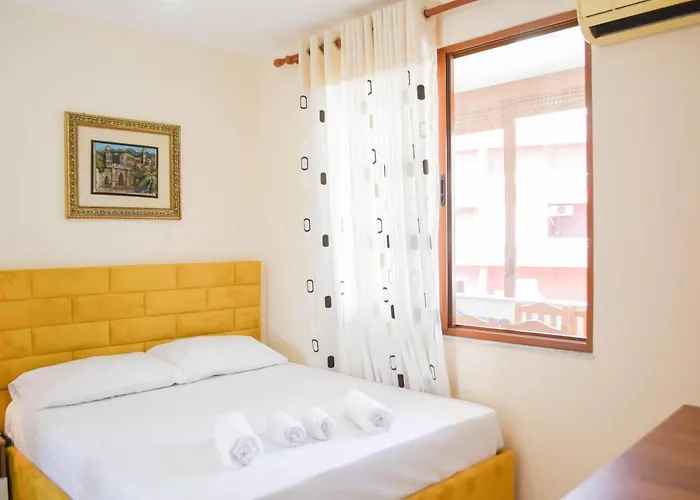 Comfortable Apartment