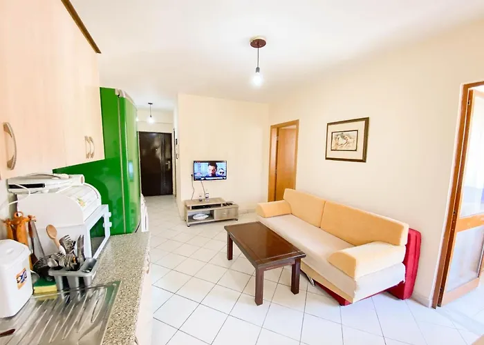 Comfortable Apartment