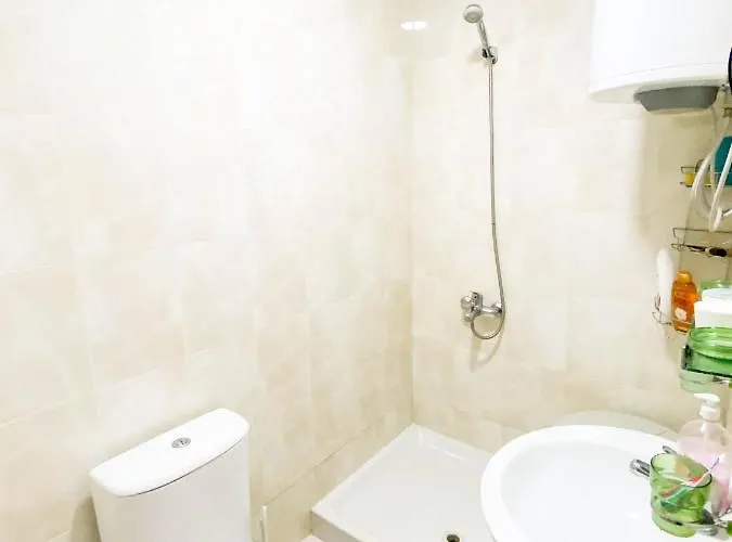 Comfortable Apartment *
