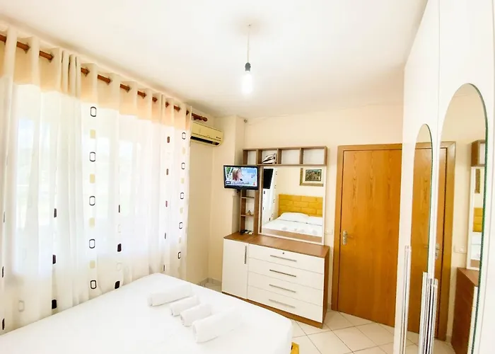 Apartment Comfortable